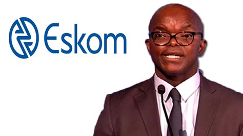 Eskom’s CEO Phakamani Hadebe resigns saying 'unimaginable demands' of job put strain on his ...