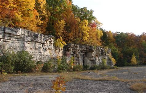 Wallpaper road, autumn, trees, rocks, colors, road, trees, Autumn for mobile and desktop ...