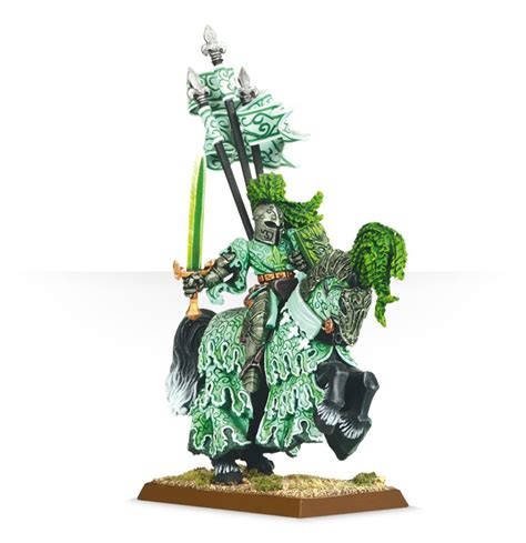 Green Knight | Warhammer Wiki | FANDOM powered by Wikia