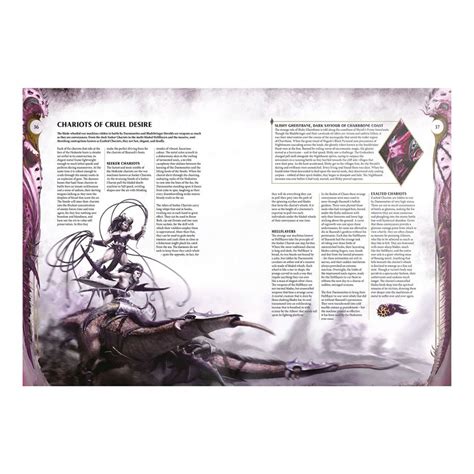 Battletome: Hedonites of Slaanesh | Fizzy Game & Hobby Store