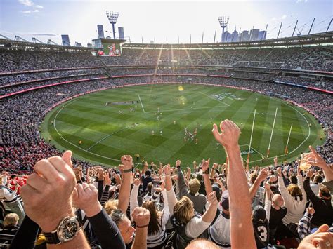 Afl Grand Final Tickets Dates Times Parade Entertainment | Hot Sex Picture