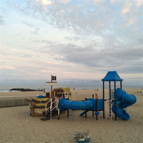 #Belmar Beach NJ www.bhbcBelmar.com | Belmar beach, Belmar beach nj, Beach