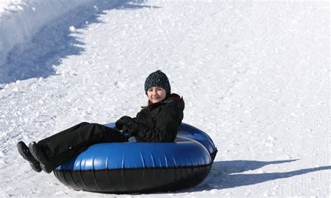 Winter Park Colorado Snow Tubing - AllTrips