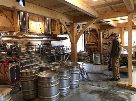 From Sap to Syrup: Unveiling the Maple Syrup Production Process ...