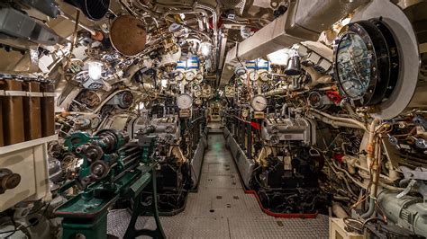 Upix Photography | HMS Alliance at Gosport Submarine Museum Upix Photography | Commercial ...