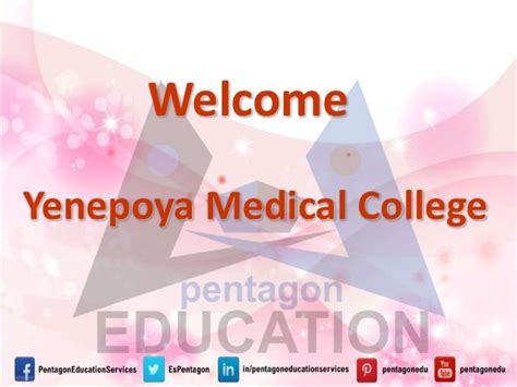 Yenepoya Medical College Management/NRI MBBS Admission|Consultant|Medical Seats|Eligibility|Fees ...