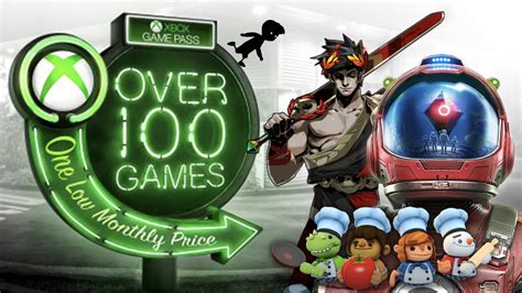 Top 10 Indie Games on Xbox Game Pass - Indie Game Fans