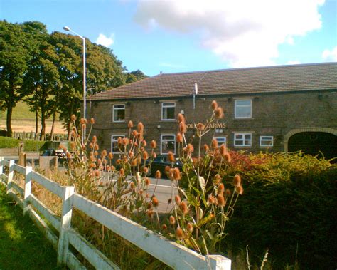 "The Holden Arms" (Pub) Grane Road, Haslingden BB4 4PD | Flickr