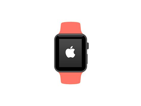 Apple Watch Flat Mockup 무료 PSD 다운로드 | FreeImages