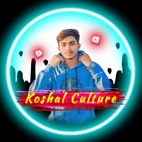 KOSHAL CULTURE - YouTube