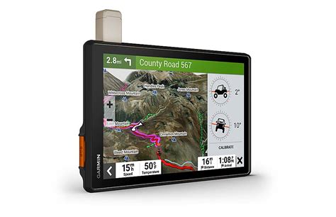 Best Buy: Garmin Tread XL Overland Edition 10" GPS with Built-In ...