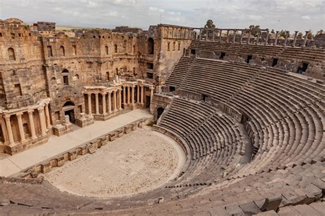 Historic Sites in Syria | Travel Guides | History Hit