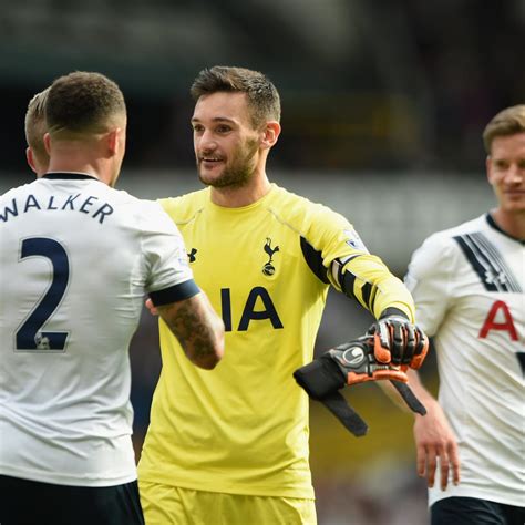 Ranking Tottenham's Top 5 Players for September | News, Scores, Highlights, Stats, and Rumors ...