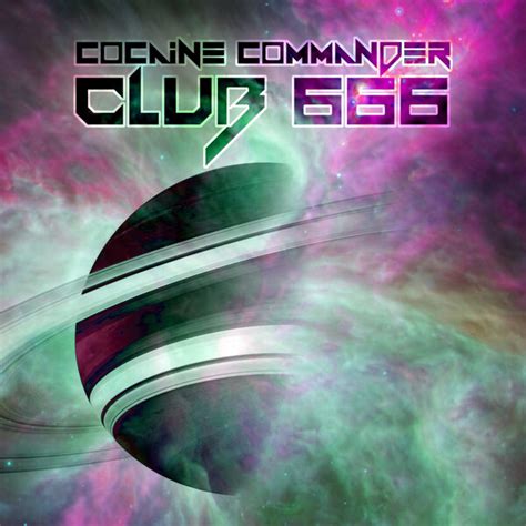 Club 666 by Cocaine Commander (Album): Reviews, Ratings, Credits, Song list - Rate Your Music