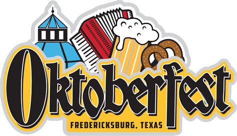 Oktoberfest Logo PNG Image - PNG Mart