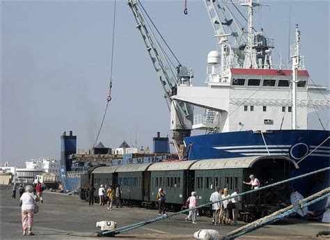 Port of Massawa, Eritrea | Asmara, Eritrea, Travel