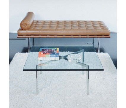 Barcelona Table Replica | Barcelona table, Table, Coffee table