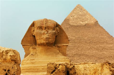 10 Ancient Egyptian Monuments (with Photos & Map) - Touropia