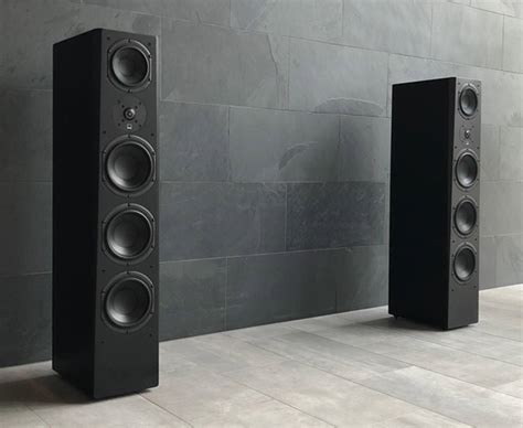 Top 10 Best Floor Standing Speakers in 2024