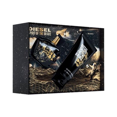 Find the cheapest Spirit Of The Brave for men by Diesel