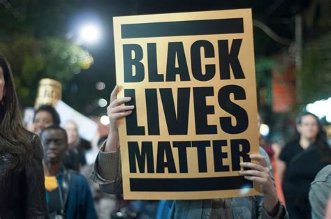 Why the ‘Black Lives Matter’ movement is so controversial to many Christians - The Christian ...