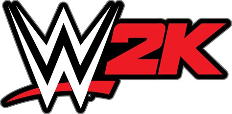 WWE 2K Logo by DarkVoidPictures on DeviantArt