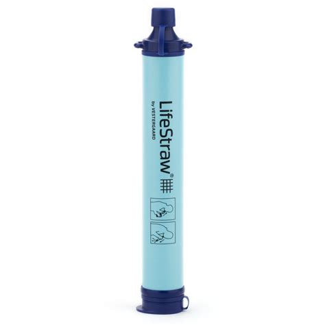 LifeStraw Portable Water Filter – Preparedness Hub