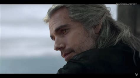 The Witcher Season 3 Drops First Trailer - Gameranx