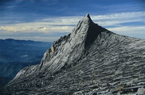 gunung kinabalu official website - Jasmine Rampling