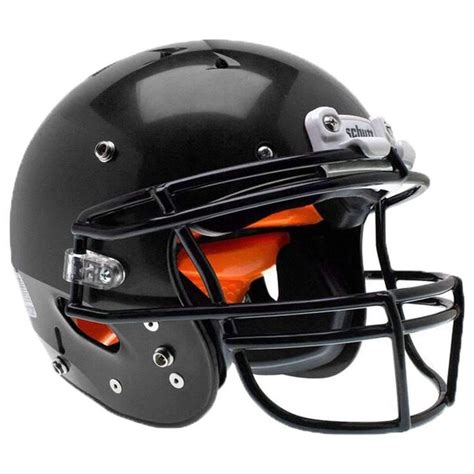 Schutt Recruit Hybrid Youth Football Helmet - Closeout Price | Football helmets, Football, Helmet