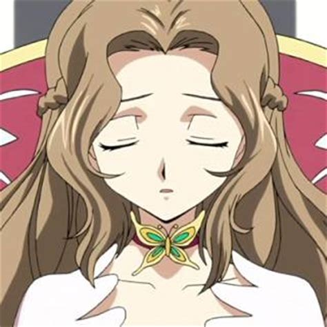 Nunnally vi Britannia news - Comic Vine