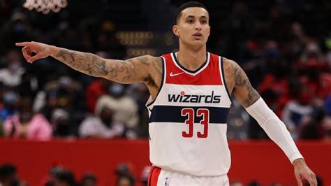 Wizards forward Kyle Kuzma is flashing his full potential during recent hot streak | Sporting ...