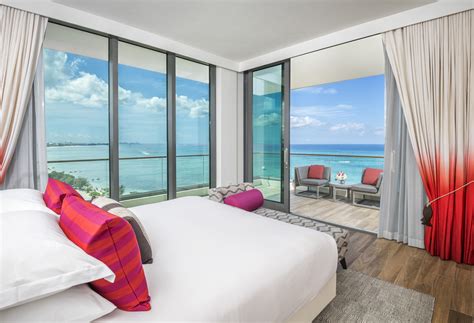 Kimpton Seafire Resort + Spa Opens Its Doors In Grand Cayman