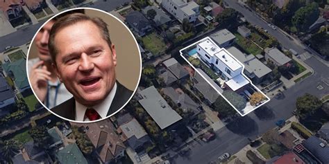 Baseball Agent Scott Boras Lists Los Angeles Home - Mansion Global