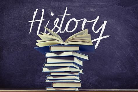 What History is Being Taught in Primary? – Teachwell