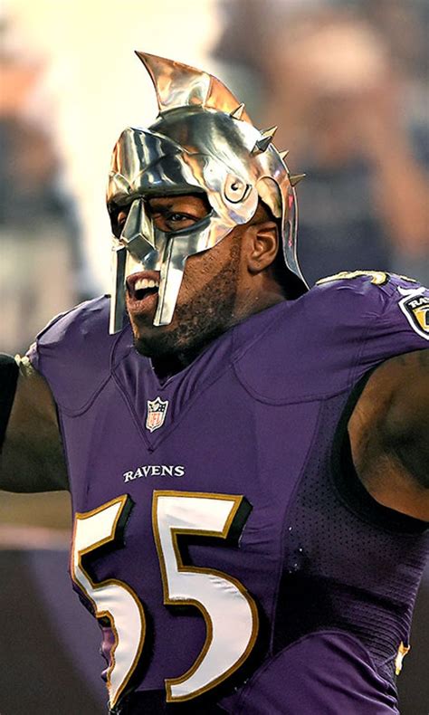 Terrell Suggs, Last of His Kind | FOX Sports