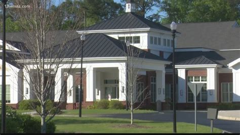 Six Central Georgia nursing homes now report COVID-19 cases | 13wmaz.com