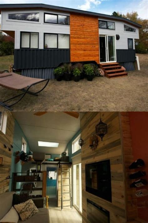 26 Pet-Friendly Tiny Houses Your Dog and Cat Will Love - Tiny Houses