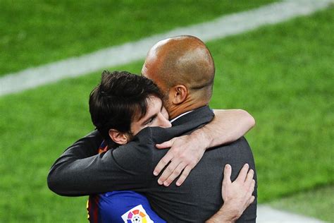 Pep Guardiola wants a big Barcelona send-off for Lionel Messi - Barca ...