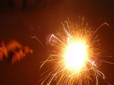 fuljhadi | Diwali fireworks | Navin Harish | Flickr