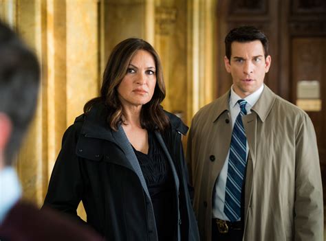 Season Finale Of Law And Order Svu 2024 - Lolly Rachele