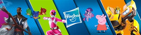 Hasbro Inc. - AnnualReports.com