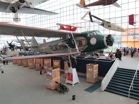 Struck News: Boeing Museum of Flight