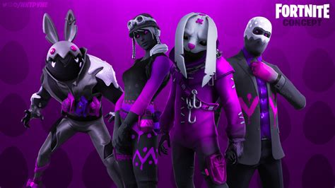 Bunny Brawler Fortnite Wallpapers - Most Popular Bunny Brawler Fortnite Wallpapers Backgrounds ...