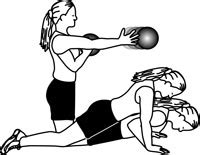 atpmj - Medicine Ball Workouts