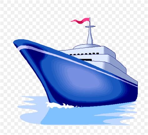 Yacht Cruise Ship Boat Animation, PNG, 754x752px, Yacht, Animation ...