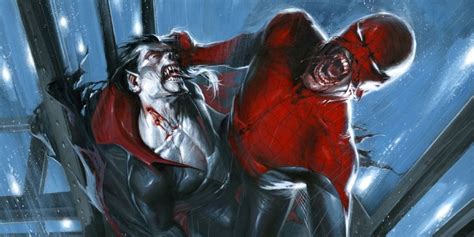 Morbius Trailer: Exact Time & Release Date Reportedly Revealed