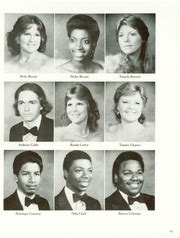 H Grady Spruce High School - Tipi Yearbook (Dallas, TX), Class of 1986 ...