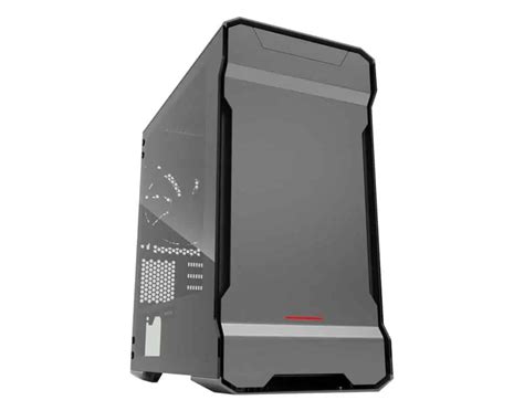 The 10 Best Phanteks Cases in 2024 - What in Tech