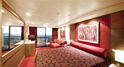 MSC Magnifica Staterooms Review | Fodor's